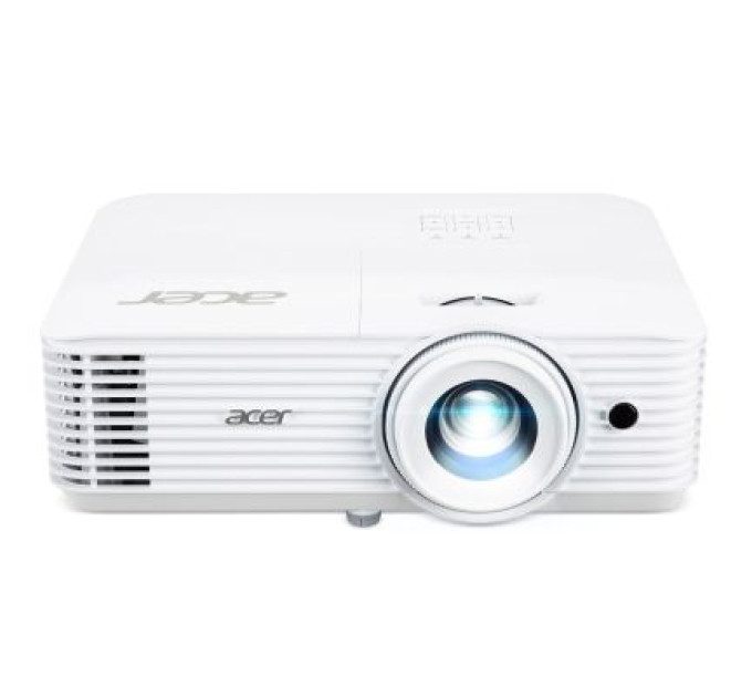 Acer Проектор Acer X1528Ki (MR.JW011.001)