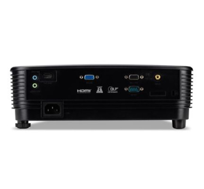 Acer Проектор Acer X1129HP (MR.JUH11.001)