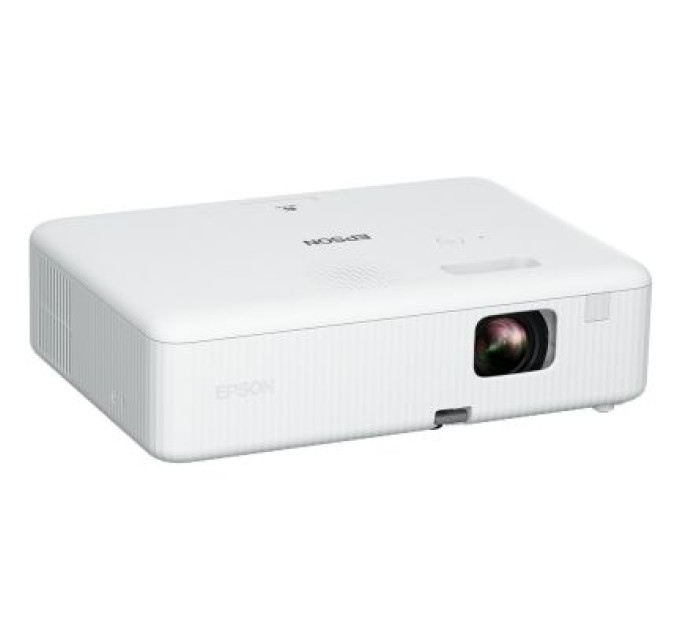 Epson Проектор Epson CO-WX01 (V11HA86240)