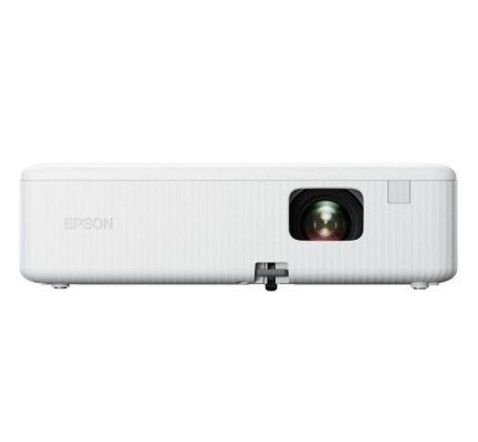 Epson Проектор Epson CO-WX01 (V11HA86240)