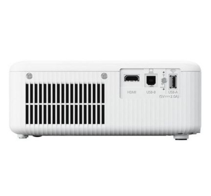 Epson Проектор Epson CO-WX01 (V11HA86240)