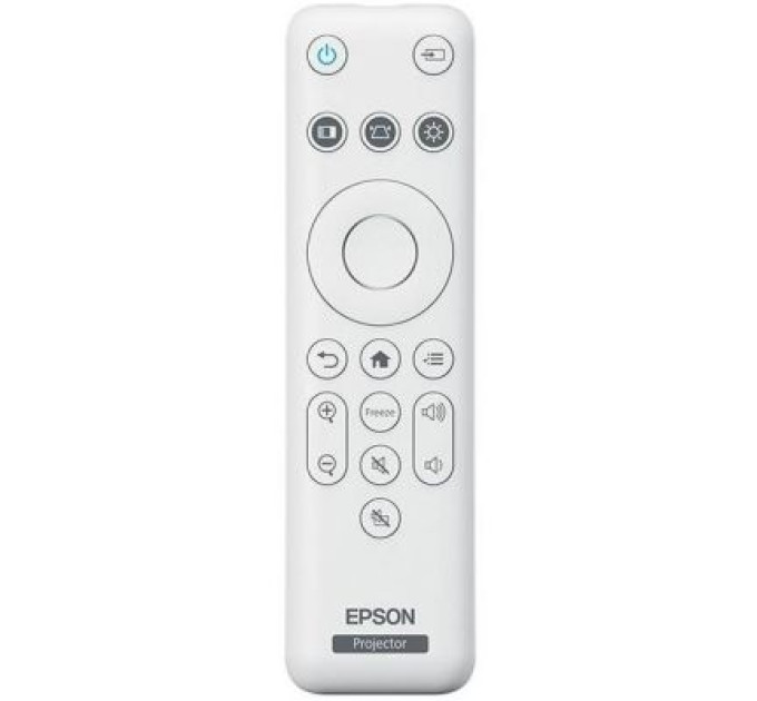 Epson Проектор Epson CO-WX01 (V11HA86240)