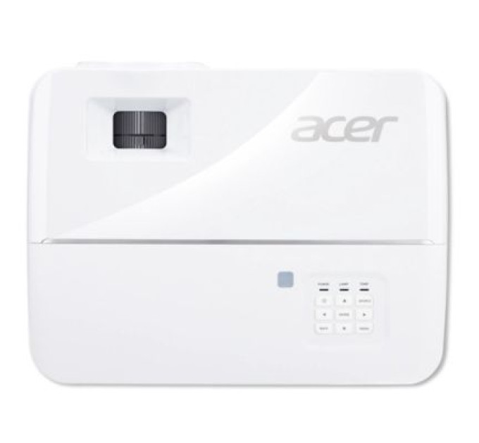 Acer Проектор Acer H6830BD (MR.JVK11.001)