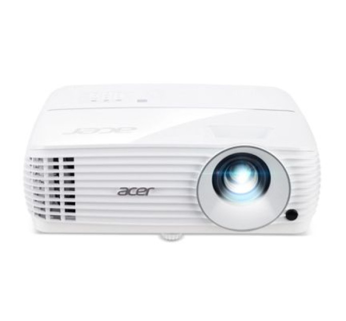 Acer Проектор Acer H6830BD (MR.JVK11.001)