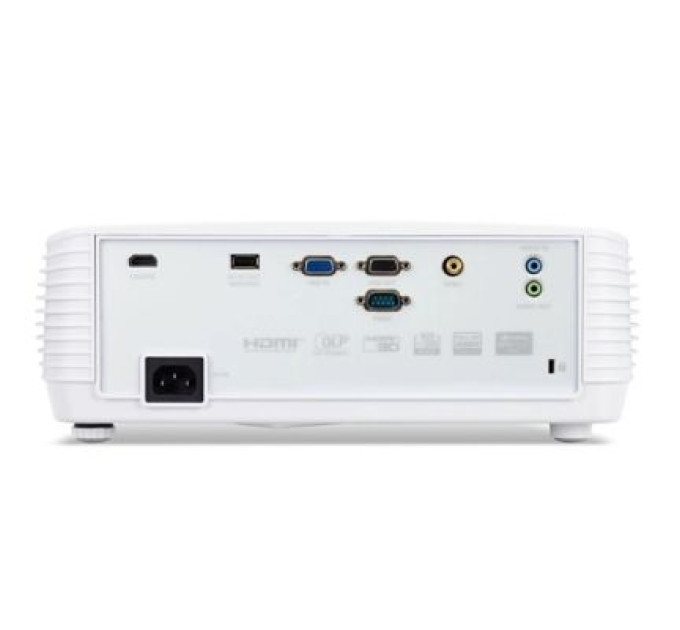Acer Проектор Acer H6830BD (MR.JVK11.001)