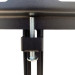 Charmount Кронштейн Charmount TV04T Black