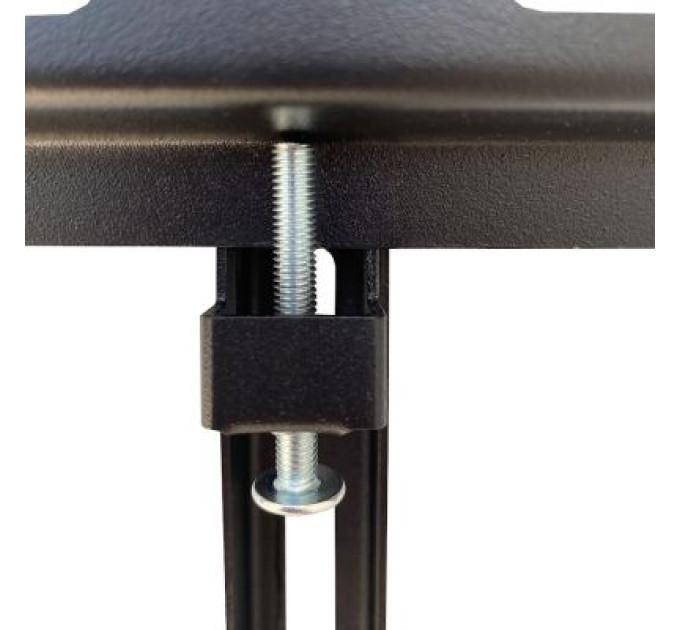 Charmount Кронштейн Charmount TV04T Black