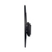 Sector Кронштейн Sector TV40T Black