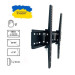 Sector Кронштейн Sector TV40T Black