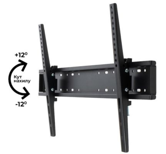 Charmount Кронштейн Charmount TV0604T Black