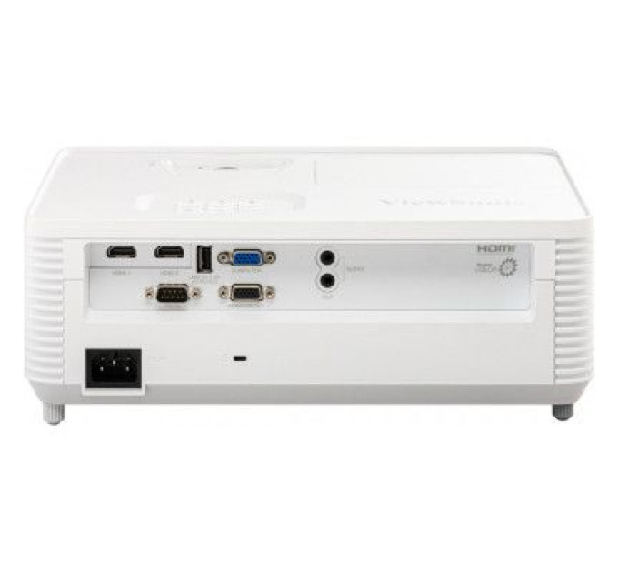 ViewSonic Проектор ViewSonic PA700W (VS19342)