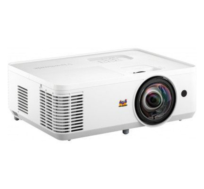 ViewSonic Проектор ViewSonic PS502X (VS19344)