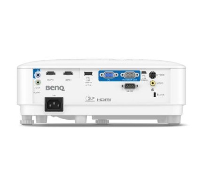 BenQ Проектор BenQ MW560 (9H.JNF77.1JE)