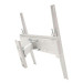 Charmount Кронштейн Charmount TV04T-R2 White