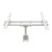 Charmount Кронштейн Charmount TV04T-R2 White