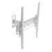 Charmount Кронштейн Charmount TV04T-R2 White