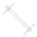 Charmount Кронштейн Charmount TV0804T White