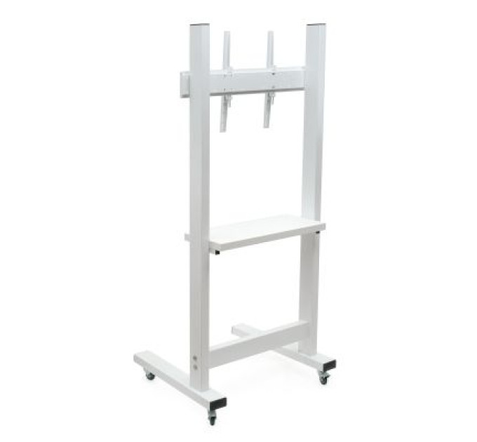 Sector Стійка презентаційна Sector T6 White