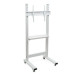 Sector Стійка презентаційна Sector T6 White