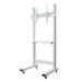 Sector Стійка презентаційна Sector T6 White