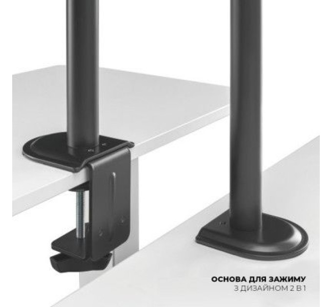 Brateck Кронштейн Brateck LDT66-C024