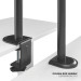 Brateck Кронштейн Brateck LDT66-C024