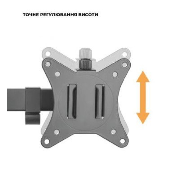 Brateck Кронштейн Brateck LDT66-C024