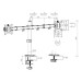 Brateck Кронштейн Brateck LDT66-C024