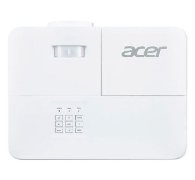 Acer Проектор Acer H6815P (MR.JWK11.001)