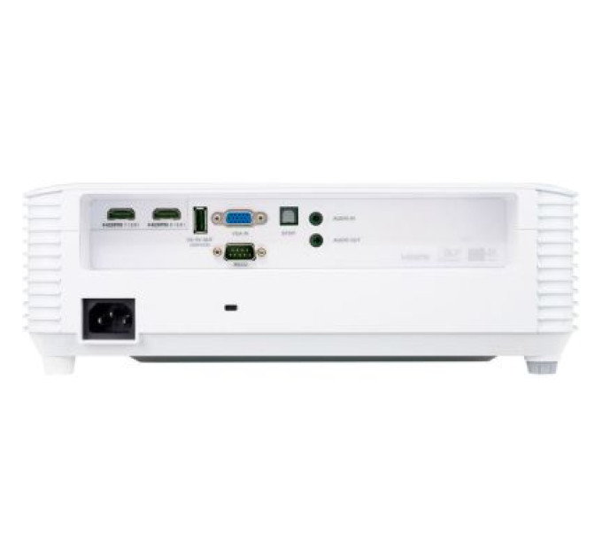 Acer Проектор Acer H6815P (MR.JWK11.001)