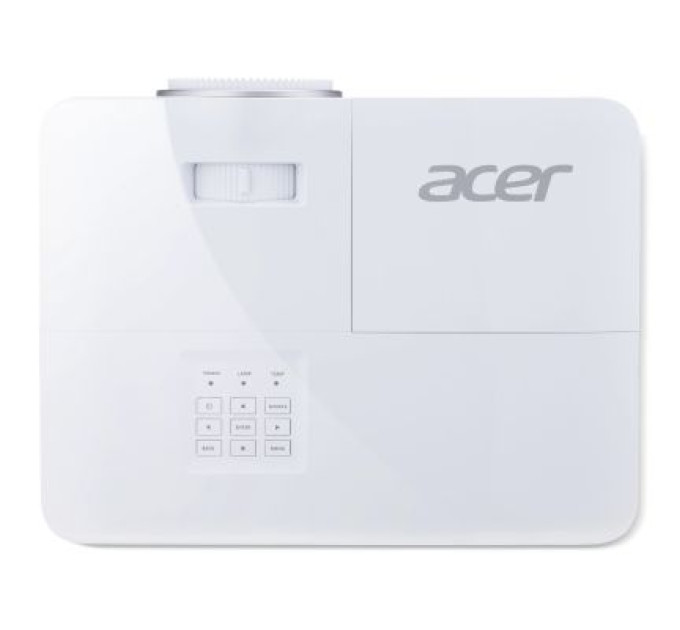 Acer Проектор Acer H6546Ki (MR.JW011.002)