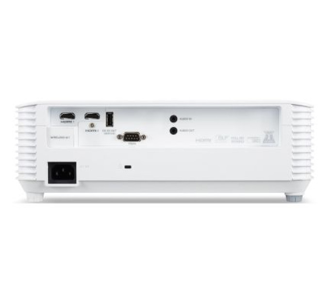Acer Проектор Acer H6546Ki (MR.JW011.002)