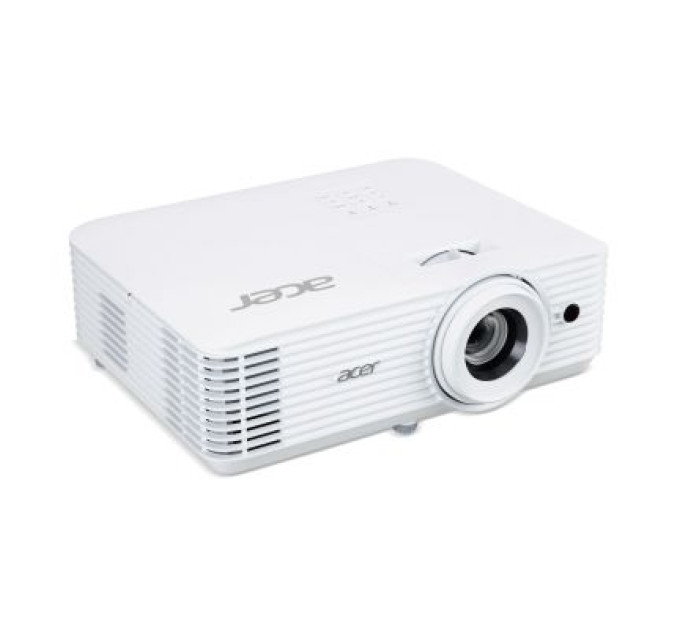 Acer Проектор Acer H6546Ki (MR.JW011.002)