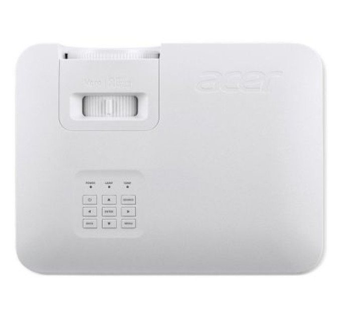 Acer Проектор Acer XL2530 (MR.JWS11.001)