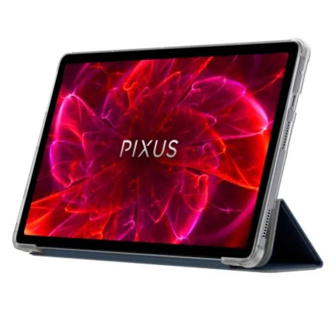 Pixus Чохол до планшета Pixus Falcon gray (4897058531855)