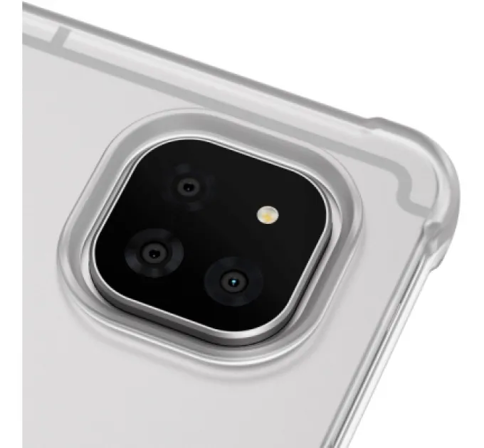 Pixus Чохол до планшета Pixus Falcon gray (4897058531855)