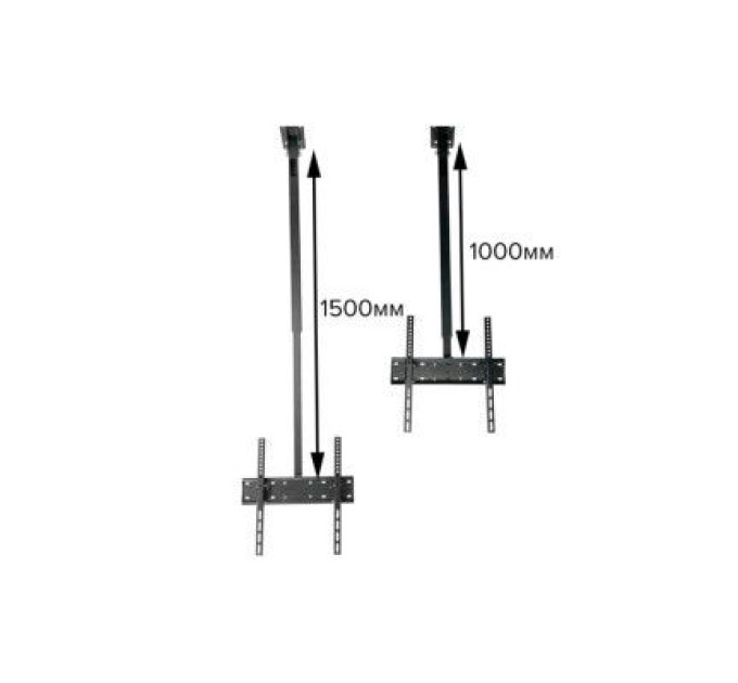 Sector Кронштейн Sector CM-40T Black