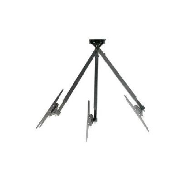 Sector Кронштейн Sector CM-40T Black