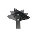 Sector Кронштейн Sector CM-40T Black