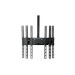 Sector Кронштейн Sector CM-40T Black