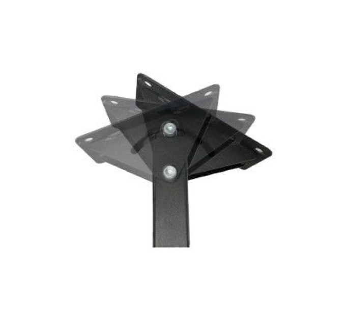 Sector Кронштейн Sector CM-40T Black
