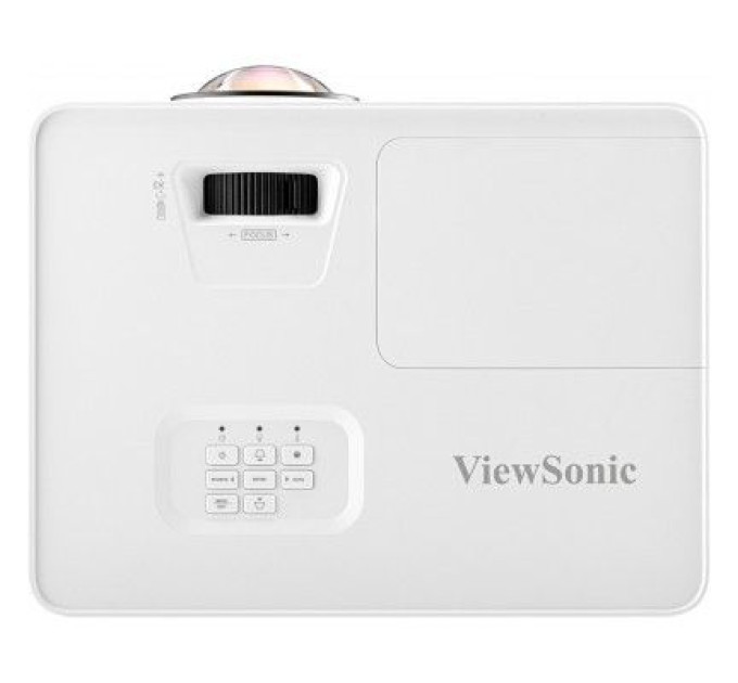 ViewSonic Проектор ViewSonic PS502W (VS19345)