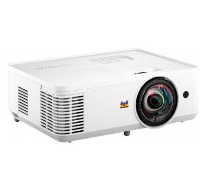 ViewSonic Проектор ViewSonic PS502W (VS19345)