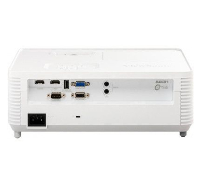 ViewSonic Проектор ViewSonic PS502W (VS19345)