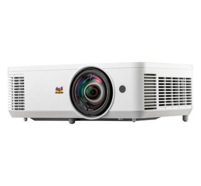 ViewSonic Проектор ViewSonic PS502W (VS19345)