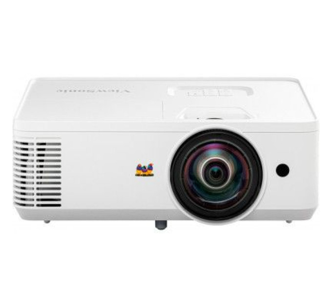 ViewSonic Проектор ViewSonic PS502W (VS19345)