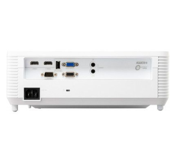 ViewSonic Проектор ViewSonic PS502W (VS19345)