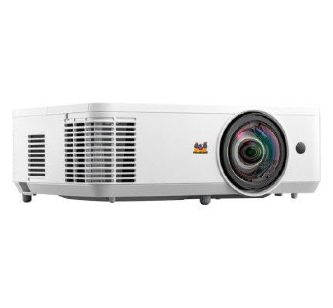 ViewSonic Проектор ViewSonic PS502W (VS19345)