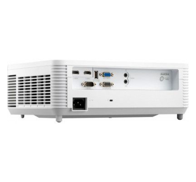 ViewSonic Проектор ViewSonic PS502W (VS19345)
