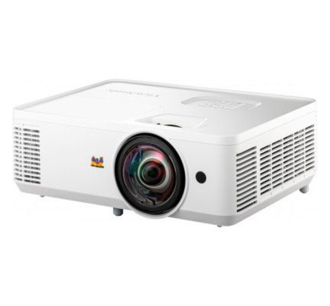 ViewSonic Проектор ViewSonic PS502W (VS19345)